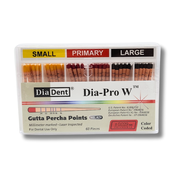 Guta Wave One Gold Diadent c/60