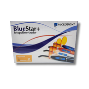 Fotopolimerizador BlueStar+ Microdont
