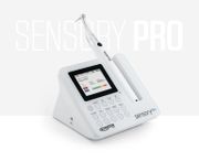 Motor c/ Localizador Apical Sensory Pro Schuster