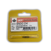 Broca Endo Z K Fg(Alta) Jet 19mm
