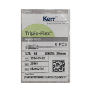 Lima K Flex - 15 - 30mm - c/06 - Sybron