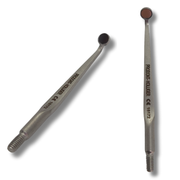 Micro Espelho Smooth RH Acteon