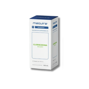 Clorhexidina Solução 2% Maquira 100ml