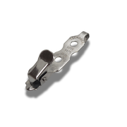 Colgadura Inox Tecnodent 5 Pares