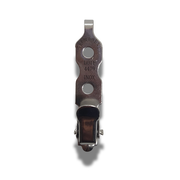 Colgadura Inox Tecnodent 5 Pares