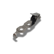 Colgadura Inox Tecnodent 5 Pares