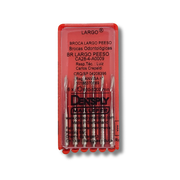 Broca Largo Maillefer 28mm - 4