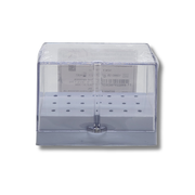 Broqueiro Acrílico PM(Baixa) Microdont 21 Furos