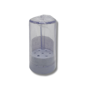 Broqueiro Acrílico PM(Baixa) Microdont 7 Furos