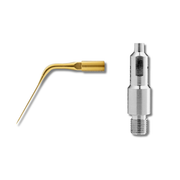 Inserto Helse Flatsonic Encaixe D