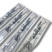 Calcador Paiva Duflex - Kit c/4