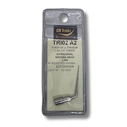 Inserto CH Trinks TRI A2 - TRI02