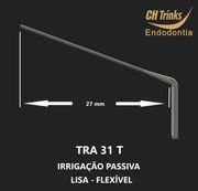 Inserto CH Trinks TRA Titânio