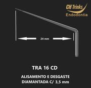 Inserto CH Trinks TRA Titânio