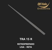 Inserto CH Trinks TRA Titânio