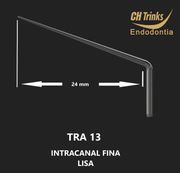 Inserto CH Trinks TRA Titânio