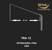 Inserto CH Trinks TRA Titânio