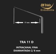 Inserto CH Trinks TRA Titânio