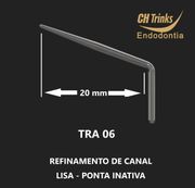 Inserto CH Trinks TRA Titânio