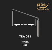 Inserto CH Trinks TRA Titânio