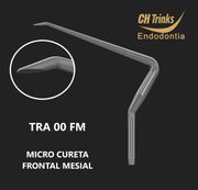 Inserto CH Trinks TRA Titânio