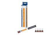 Cimento Resinoso Dual Force Corpo duplo A2 Maquira
