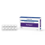 Esponja Hemostática Hemospon c/10 Maquira