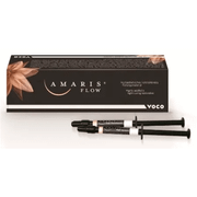 Resina Amaris Flow 2 x 1,8g  High Opaque Voco