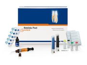 Resina Rebilda Post System Kit II Voco