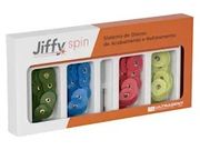 Jiffy Spin Kit de Discos de Acabamento e Refinamento 14mm Ultradent