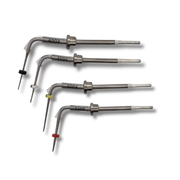 Kit de Pontas p/ Thermo Compactador E-Heater Bomedent