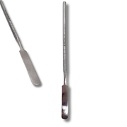 Espátula Flexível 24F 6B Invent