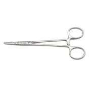 Porta Agulha Mayo Hegar 14cm 6B Invent