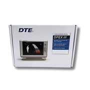 Localizador Apical Dpex III DTE WoodPecker