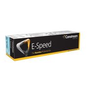 Filme Radiográfico E-Speed Kodak Adulto c/150