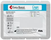 Lima Rotatória Logic Sequence Easy c/4 Kit 2 (15.10-17mm/15.03/20.05/35.05) 25mm