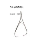 Porta Agulha Mathieu 14cm 6B Invent