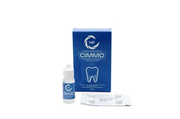 Cimento Biocerâmico Reparador (intra-radicular) Cimmo HP Branco