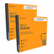Cimento Bio C Sealer 2g Angelus Kit c/2