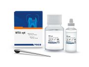 MTA VPT Powder 10g/Liquid 10ml Voco