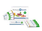 Profluorid Varnish + Biomin Dose Única 0,40ml Voco