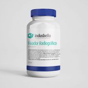 Fixador Radiográfico Fr Plast 475ml Indusbello