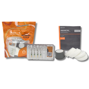 Compre 1 Blister de Lima Reciprocante Nexis R-Move 25mm c/4 Ganhe Tamborel Plástico Endometric Angelus