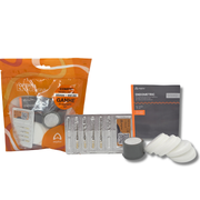 Compre 1 Blister de Lima Reciprocante Nexis R-Move 25mm c/4 Ganhe Tamborel Plástico Endometric Angelus