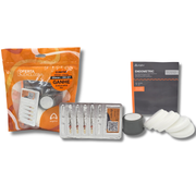 Compre 1 Blister de Lima Reciprocante Nexis R-Move 25mm c/4 Ganhe Tamborel Plástico Endometric Angelus