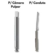 Escova Profilática Mk Life