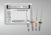 Lima Reciprocante R Plus Easy c/4 25.08 21mm