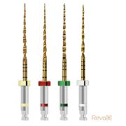 Lima Reciprocante RevoX Easy c/3