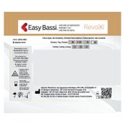 Lima Reciprocante RevoX Easy c/3