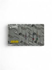 Kit Híbrido Denco Lima Rotatória D Shapper 20.10 + Lima Reciprocante Only One File Blue 25.08 + Lima Rotatória Chameleom